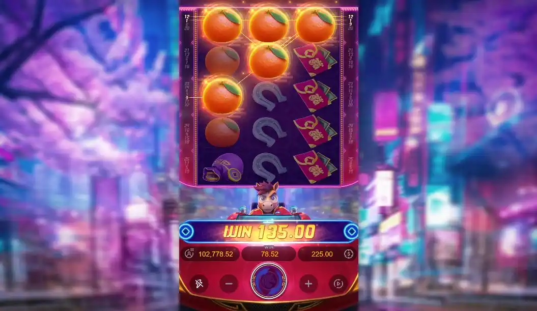 Best Online Casinos to Play Fortune Horse in the UK
