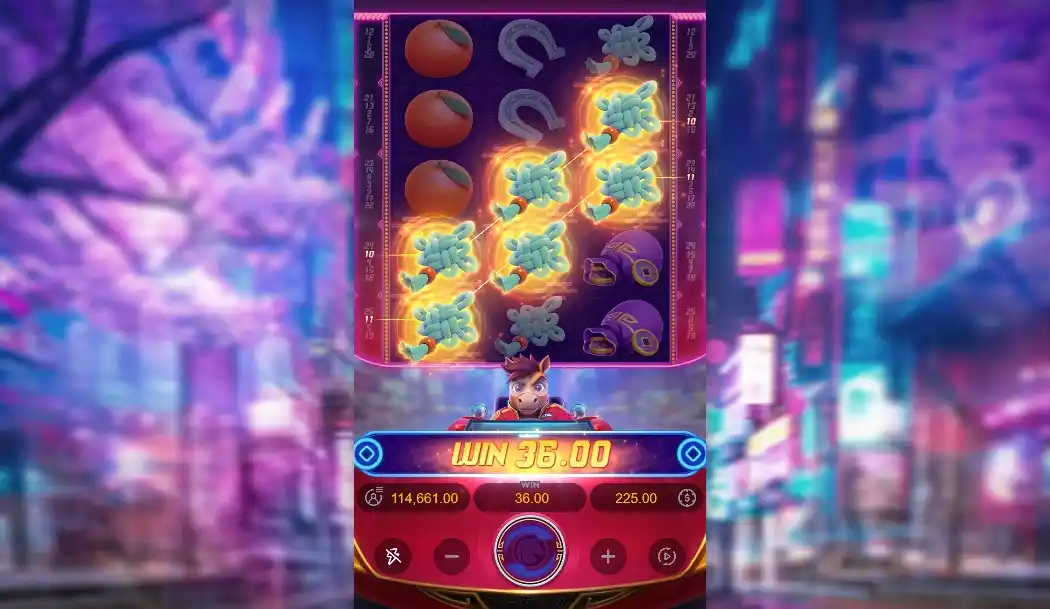 Is Fortune Horse Worth Playing? Ideal Player Profile