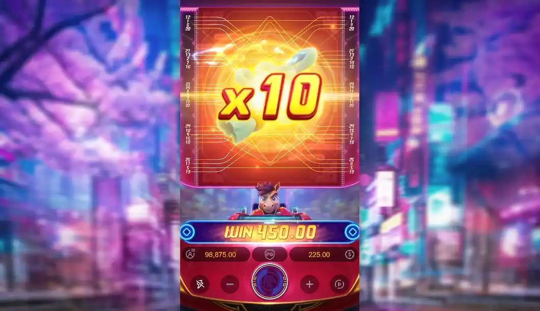 Can You Play Fortune Horse for Free?